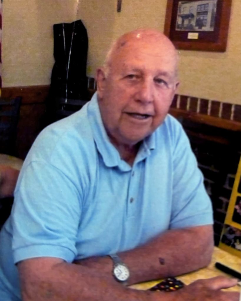 Ralph L. Dreibelbis, Sr.