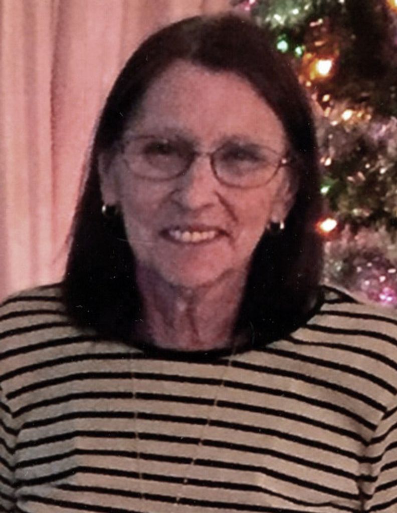 Cindee (Cox)  Dragoman