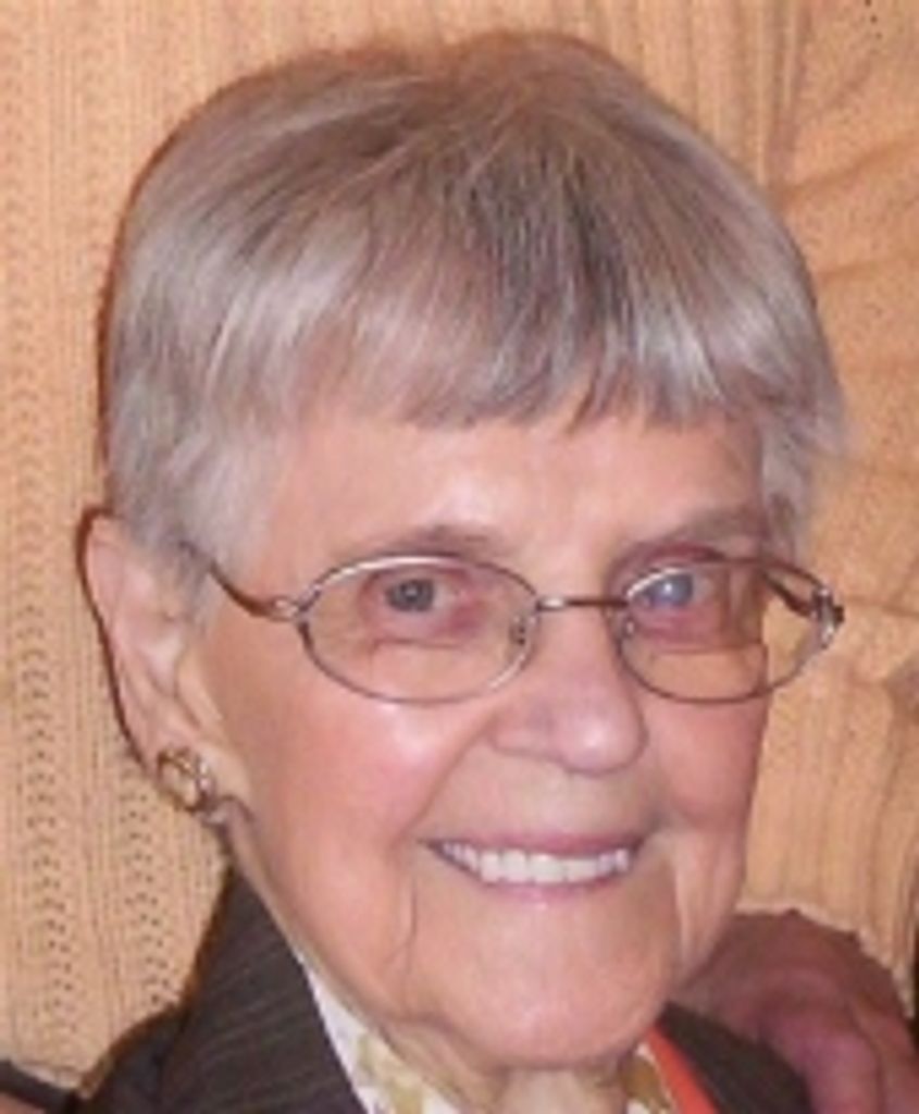 Isolene (Issy) E. Capell