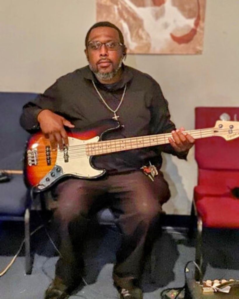 Deric D. Dandy Sr. Profile Photo