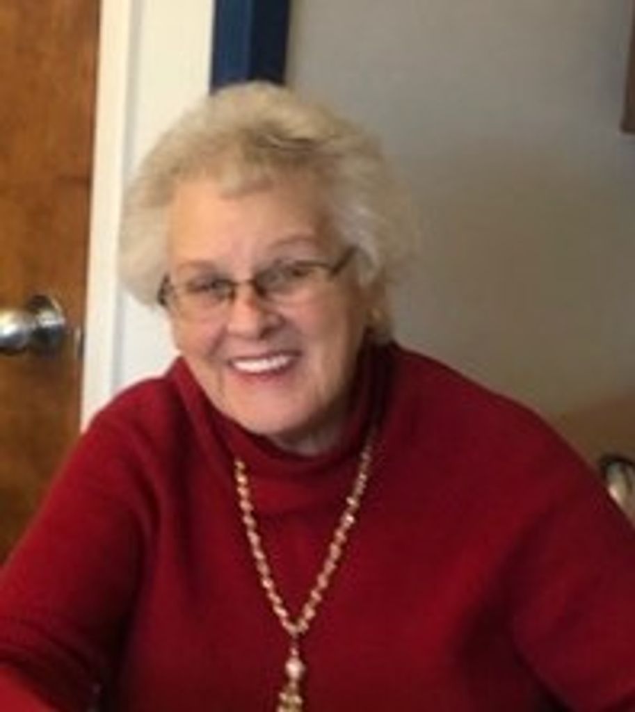 Esther Purdy Ruffin