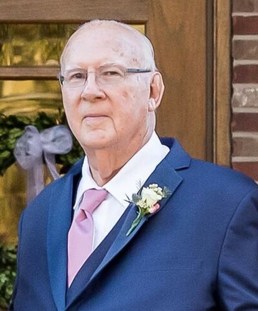 John E. Townley, Jr. Profile Photo