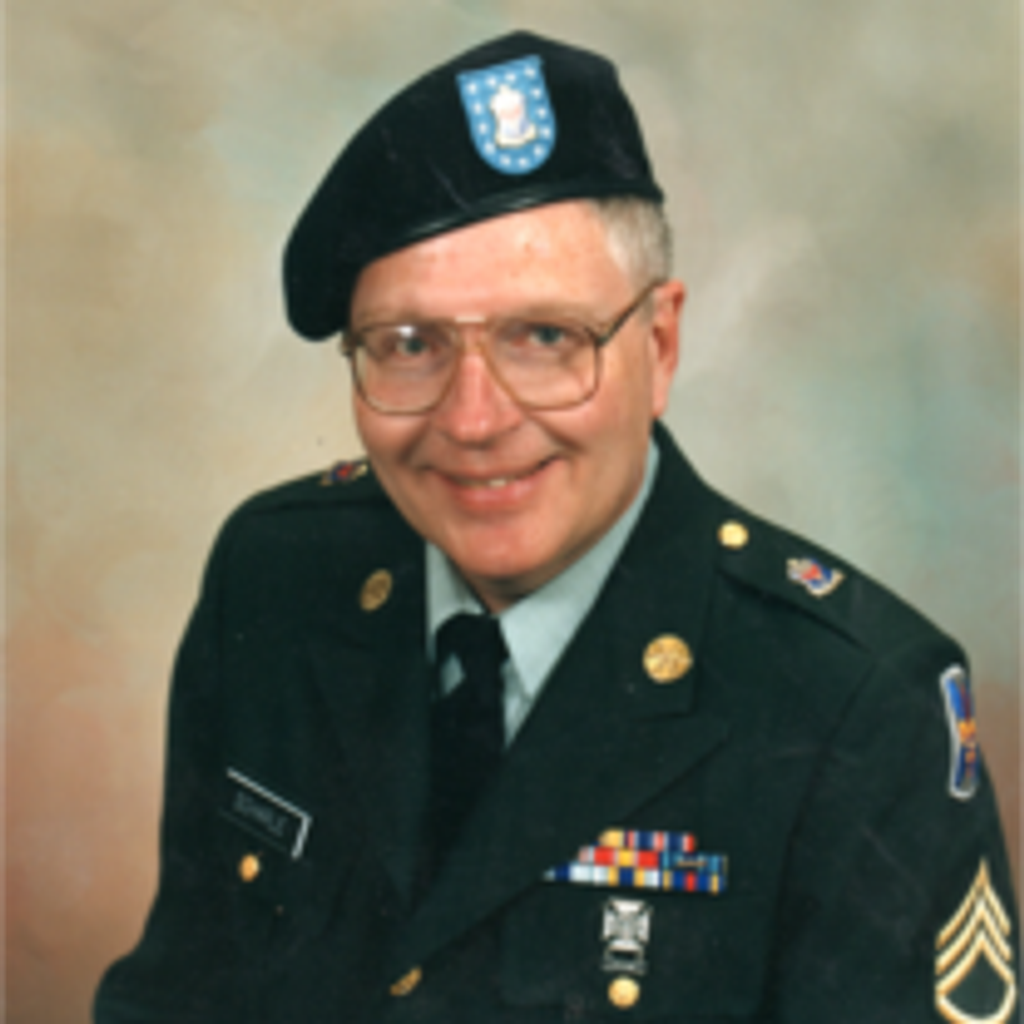 Cletus Pierre Scharle