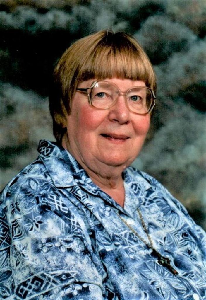 Sr. Louise Kwaterski Profile Photo