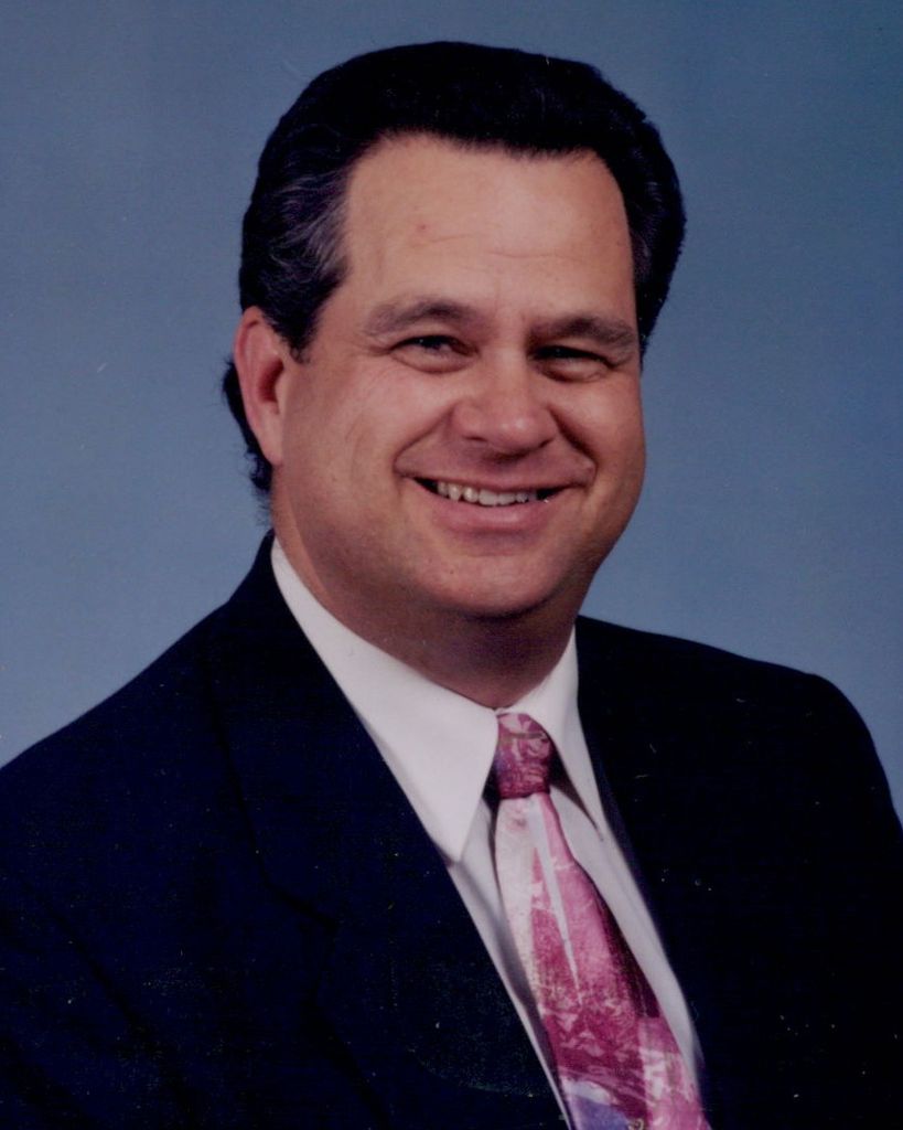 Ronald Charles Owens Miller