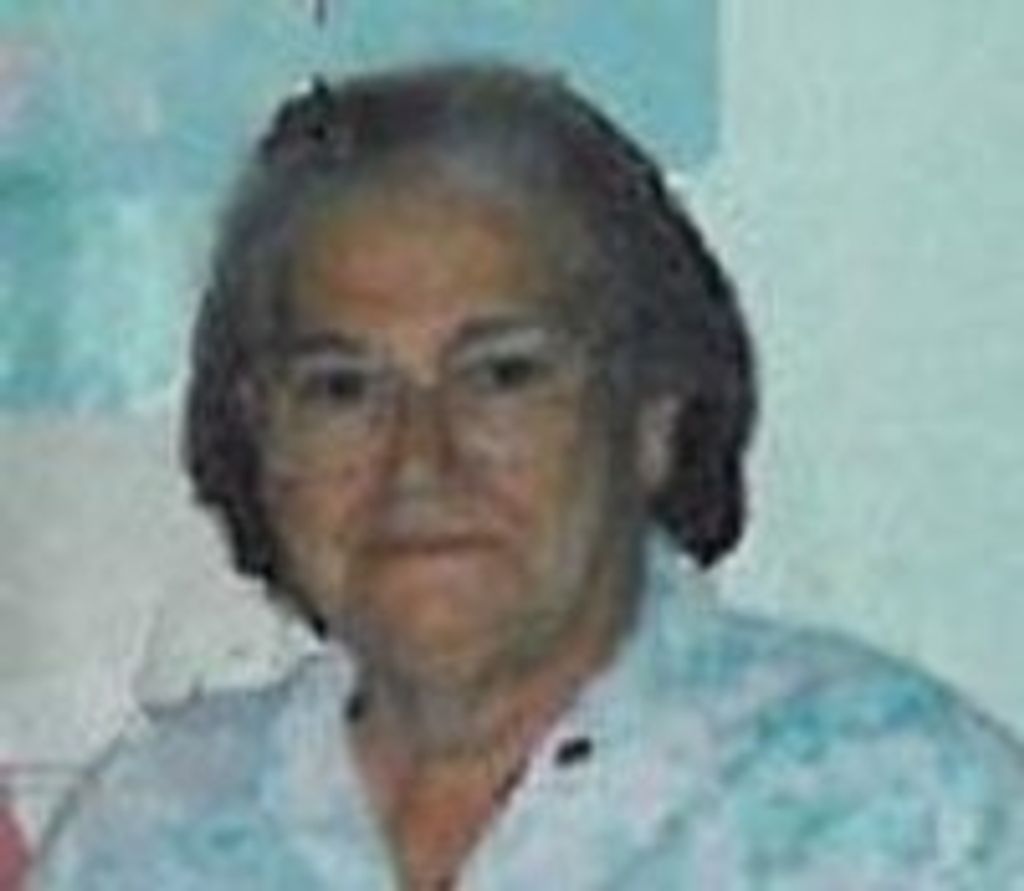 Gercie "Put" Derouen Hebert