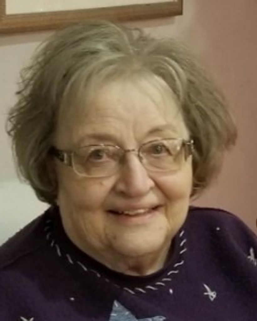 Betty Lou Dravitz