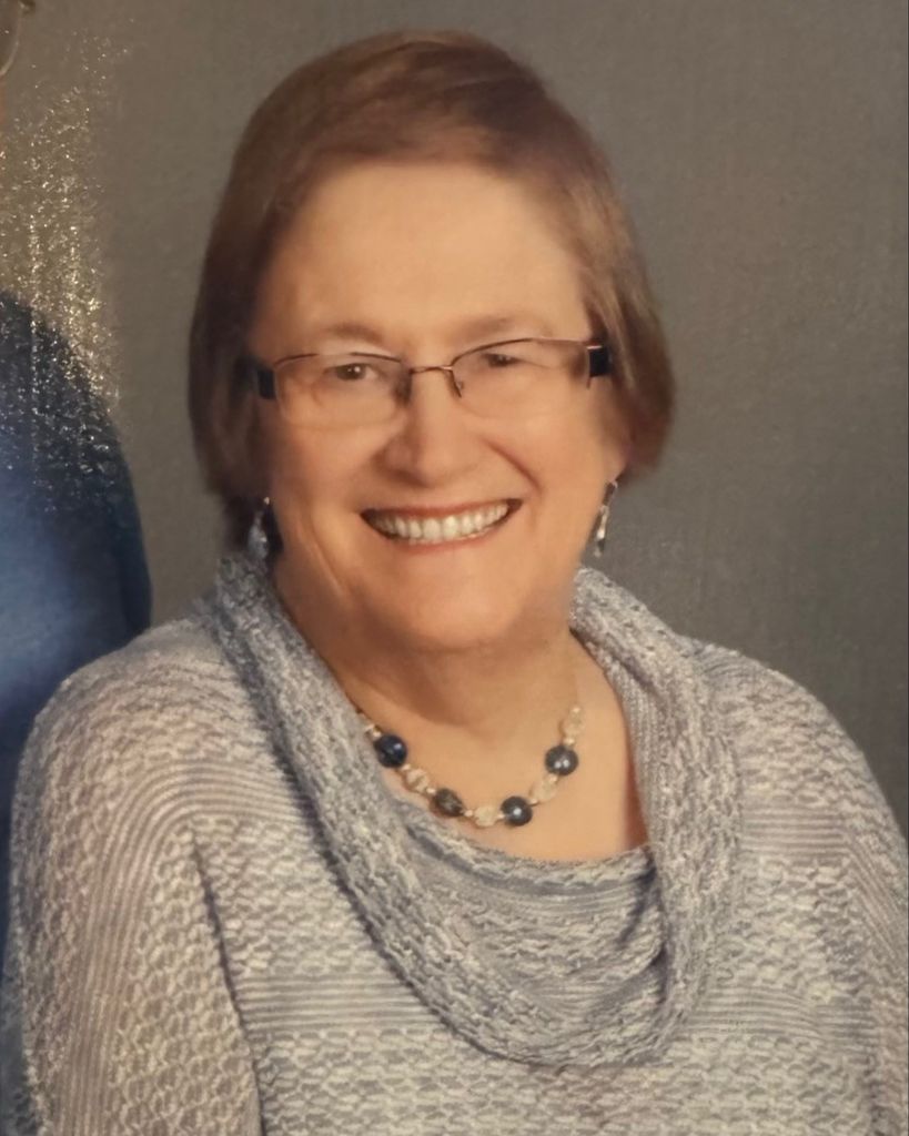 Mary Madolin Parido