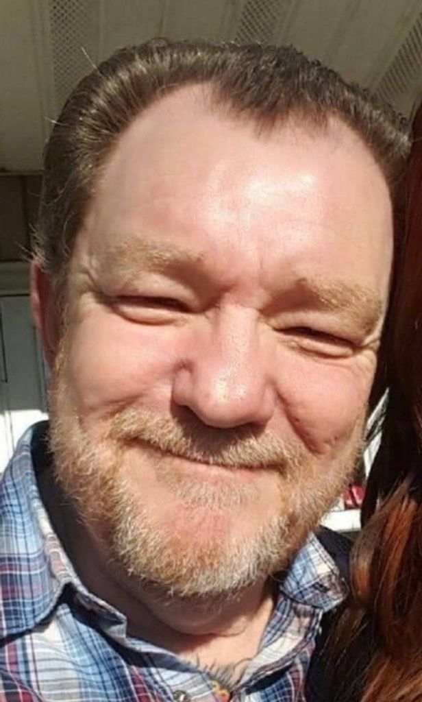 Randy Gene Endicott Sr. Profile Photo