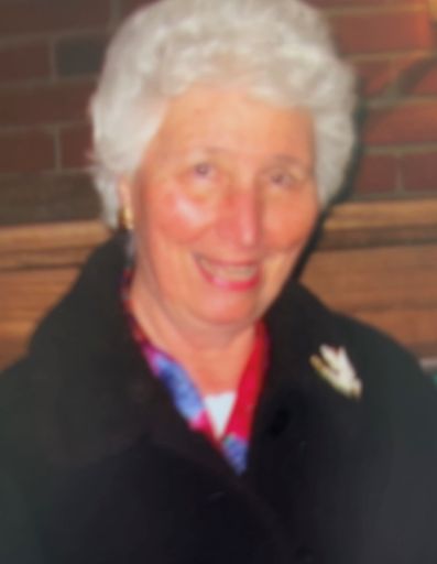 Catherine M. Welsh Profile Photo