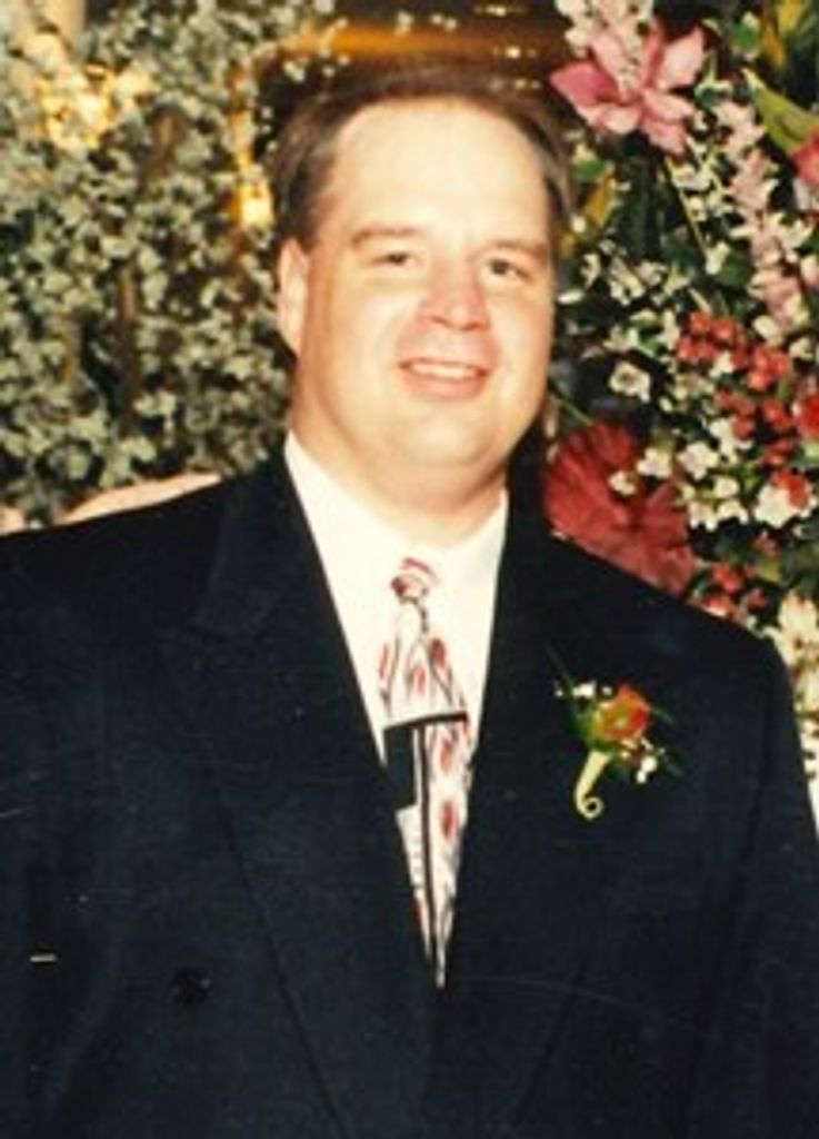 Gregory J. Falatok