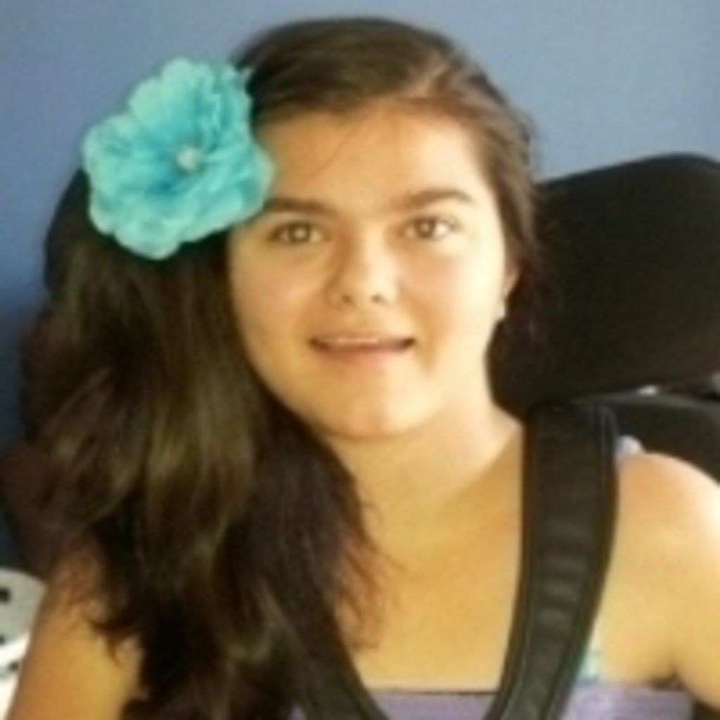 Elizabeth Hope Mykolaitis