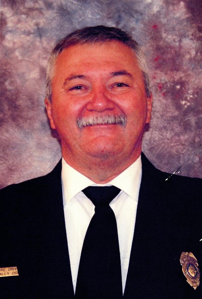 Wallace "Wally" Edward Osen Profile Photo