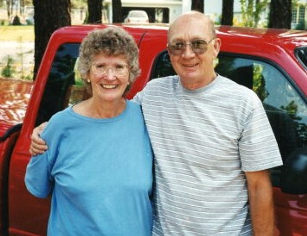 Alberta Heilman-Pehrson