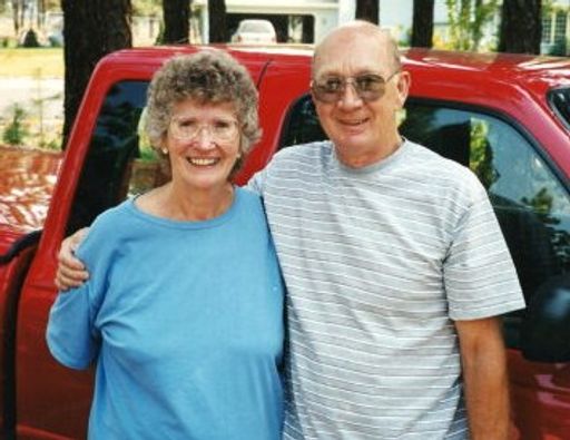Alberta Heilman-Pehrson Profile Photo