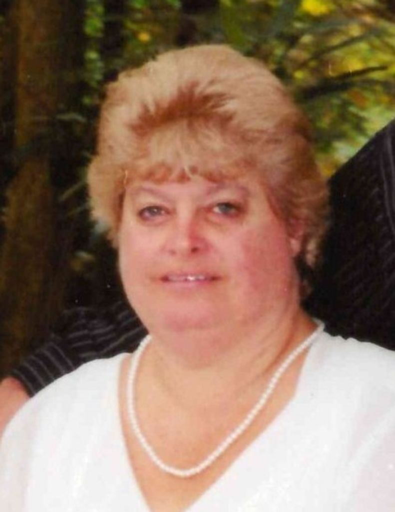 Joan Rachkoskie