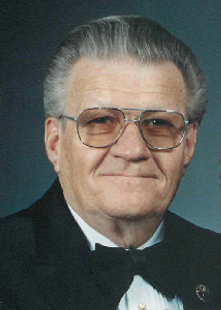 Leon B. Dreher