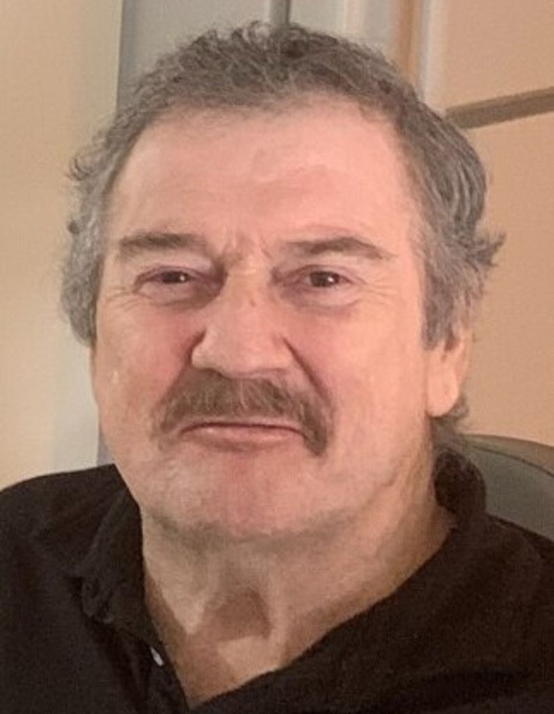 Steven Mann Profile Photo