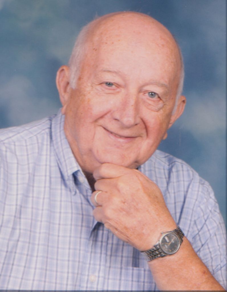 Ted B. Bagwell Profile Photo