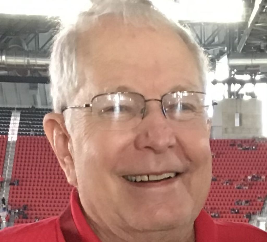 Paul Scoville Jr Profile Photo