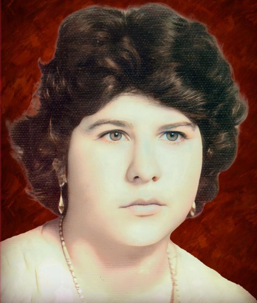 Blanca Garza Profile Photo