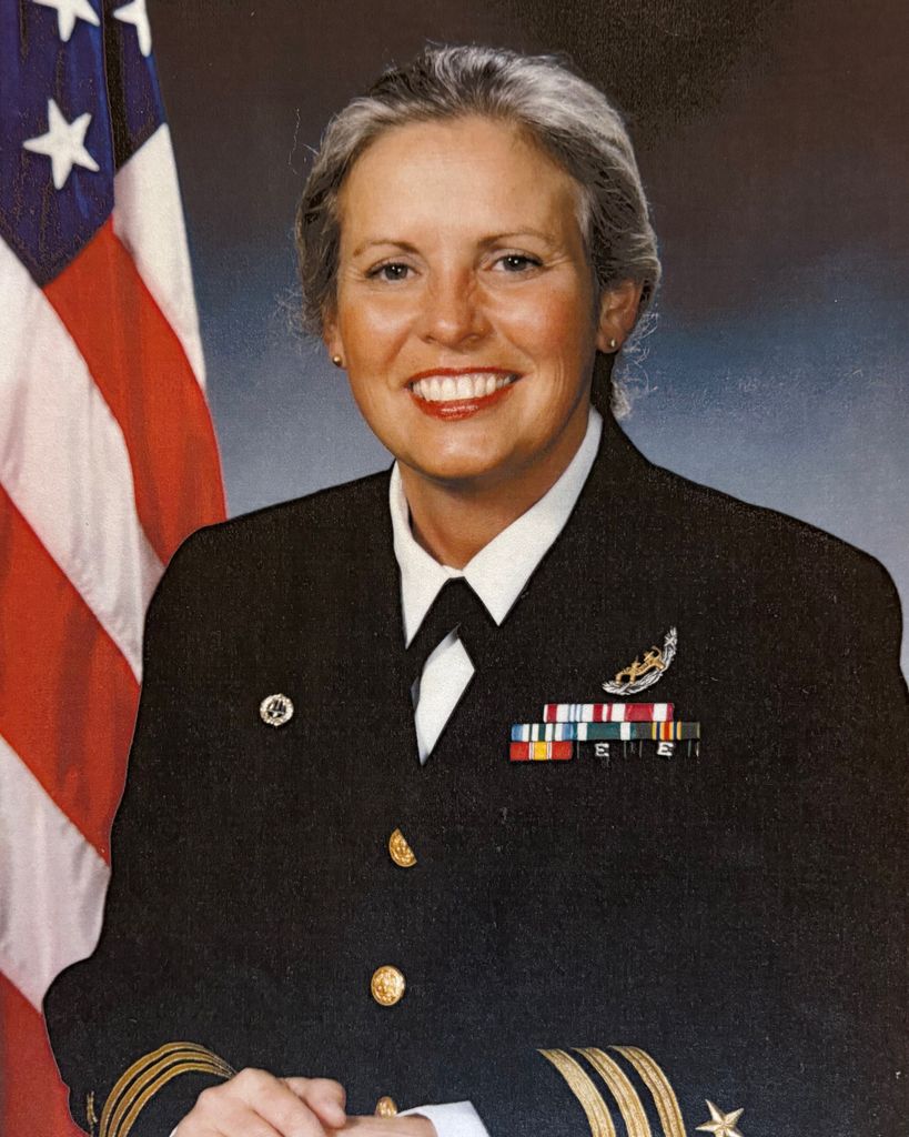 Mary Ann McCullen Foster Profile Photo