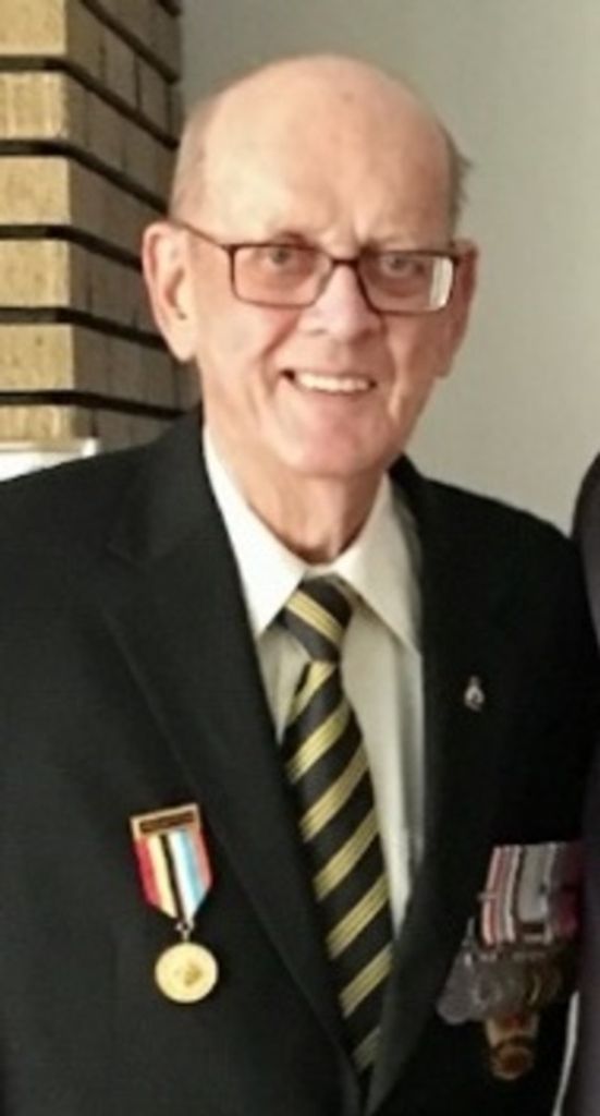 Gordon Sidney Hardiman