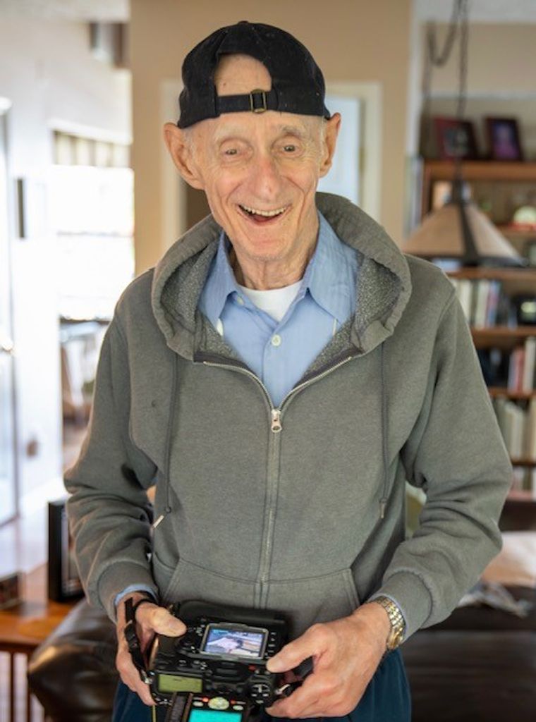 Donald Wilfred Hornick