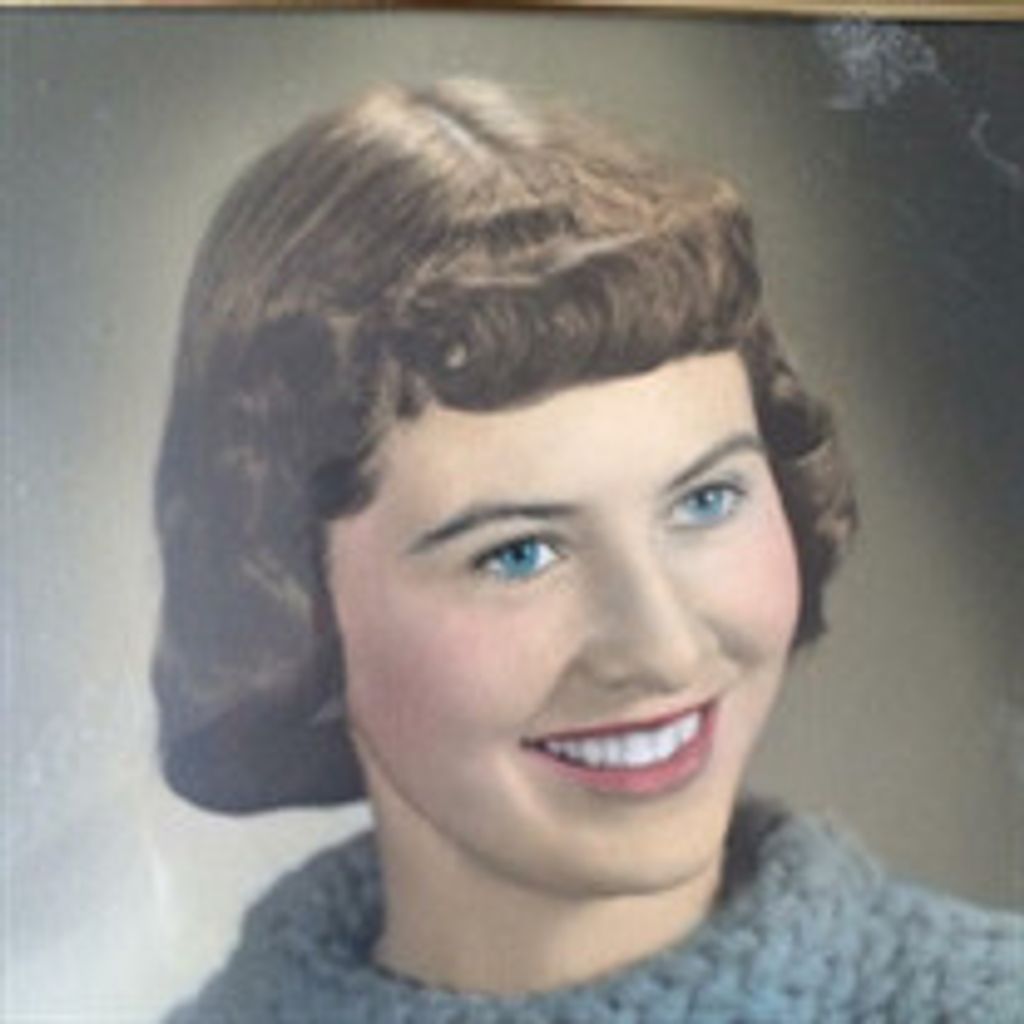 Mrs, Hudspeth