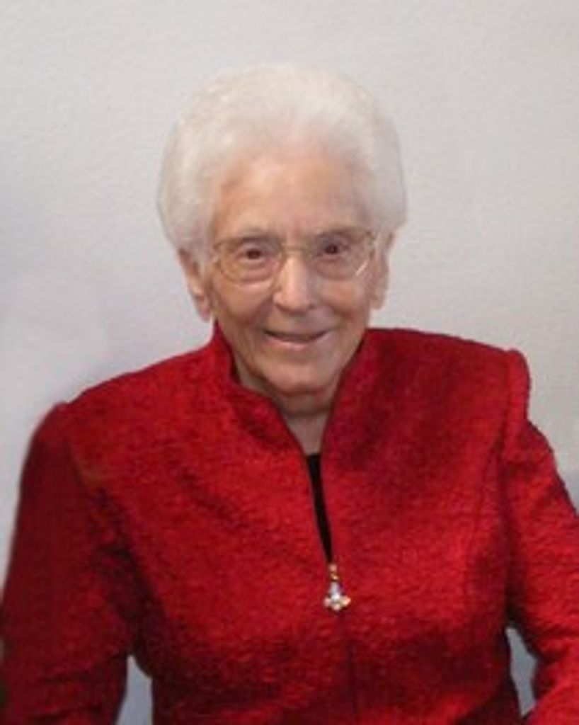 Dahlia Hadden