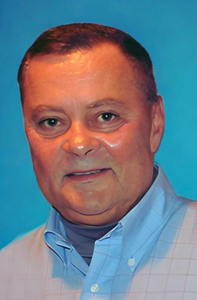 Richard Allen Julius Profile Photo