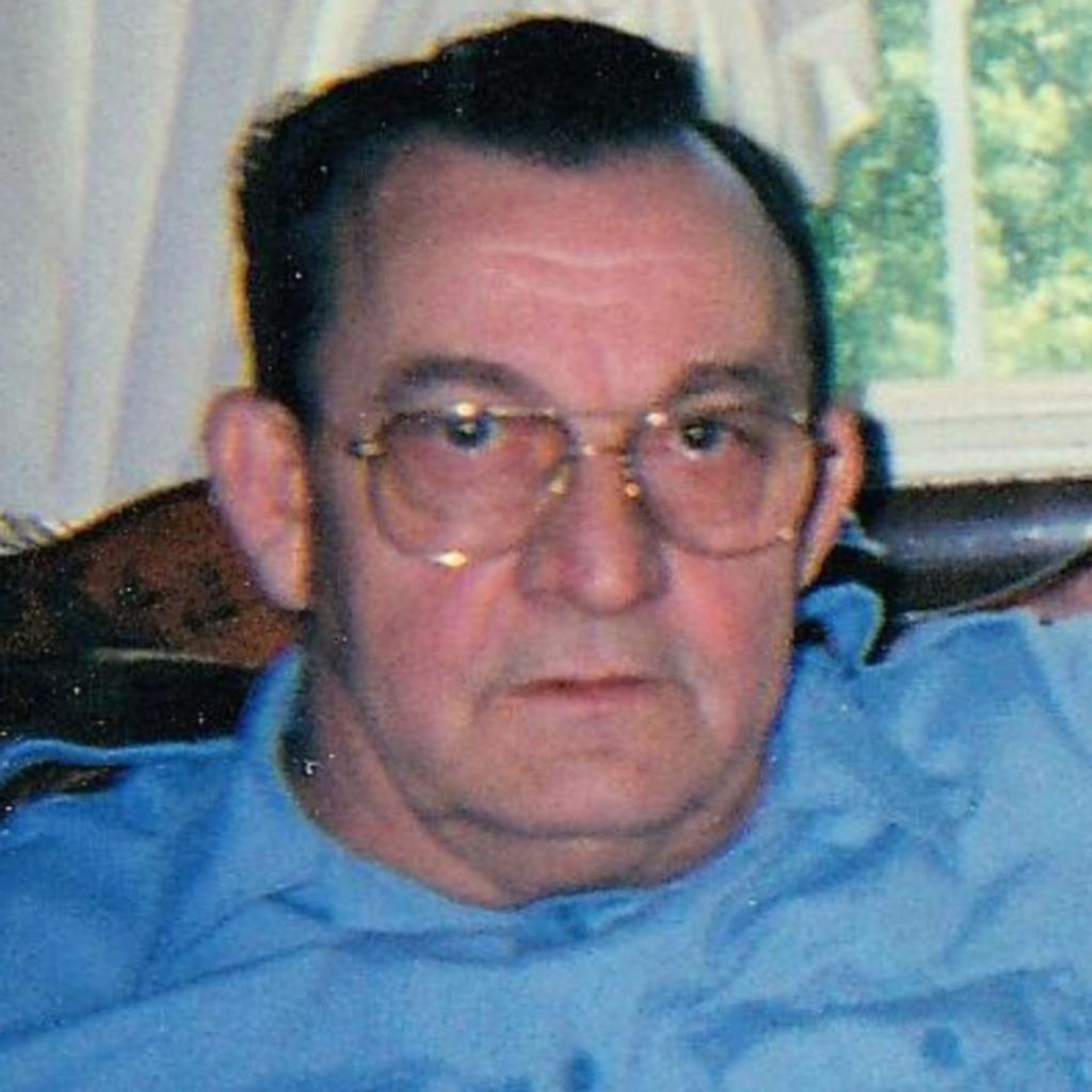 Dallas Leon Bell