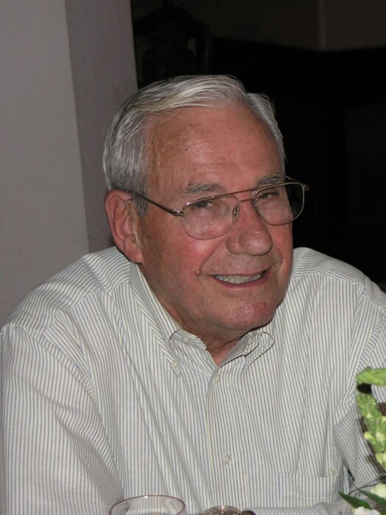 Henry Snellgrove Jr.