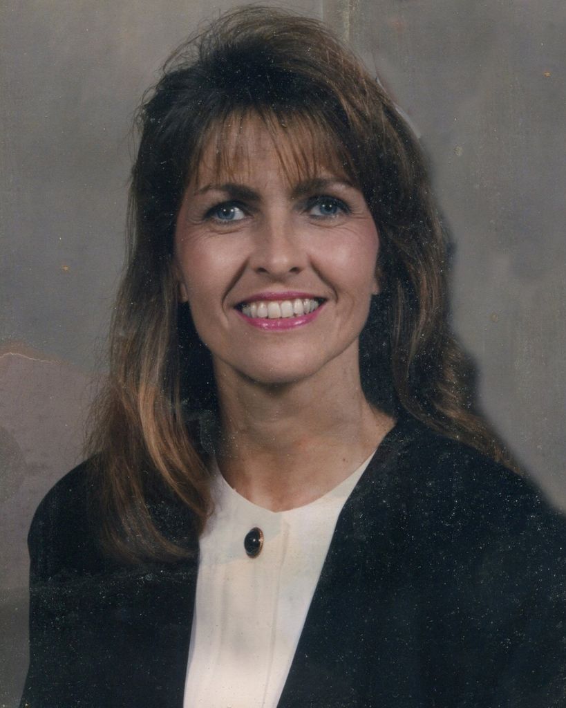 Shirley Newnam Sartin