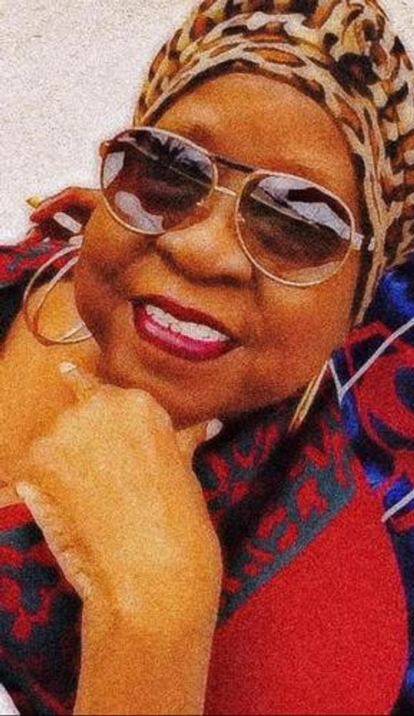 Doris Olivia Brown Profile Photo