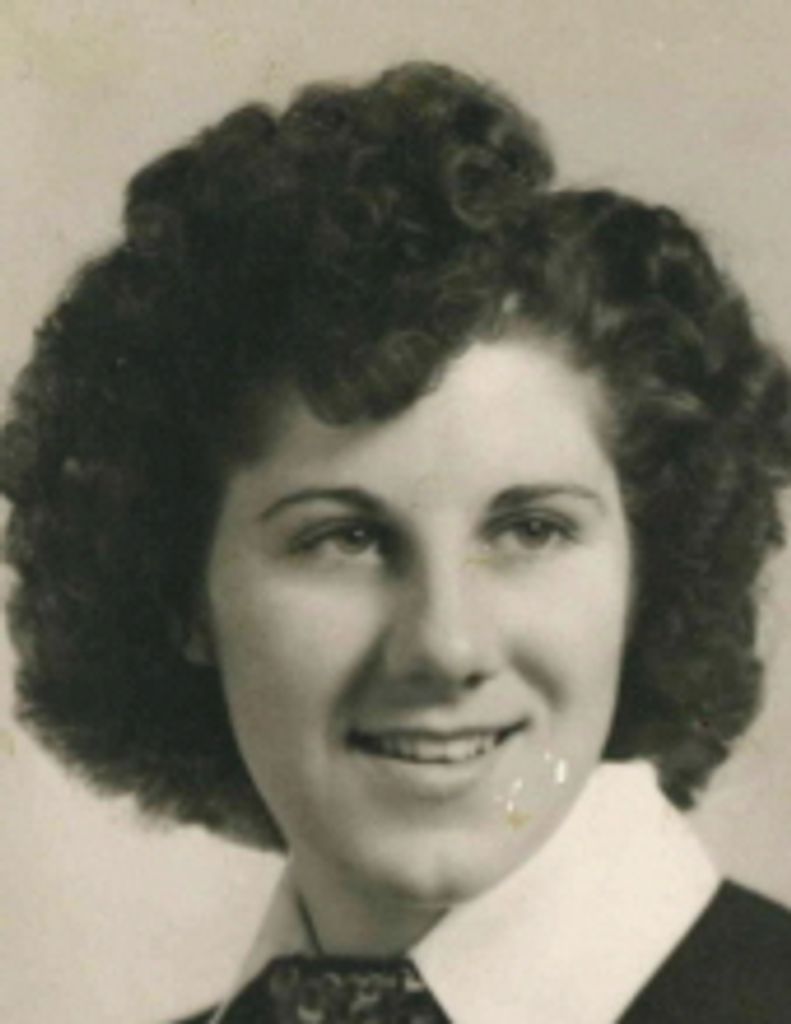 Phyllis Cortner