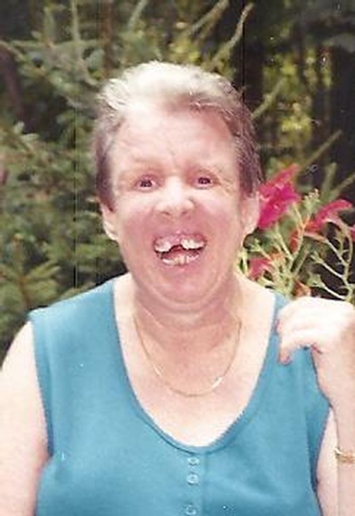 Marjorie Kay Rollins Profile Photo