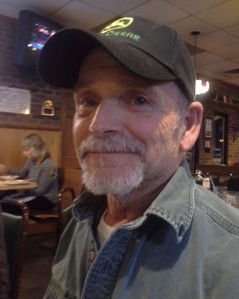Ronald "Ron" Henry Williams Profile Photo