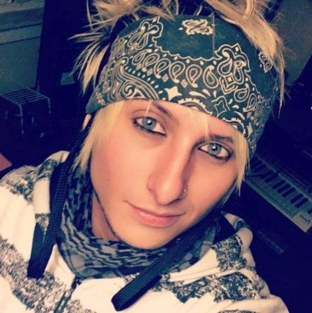 Zackery E. Pickens Profile Photo