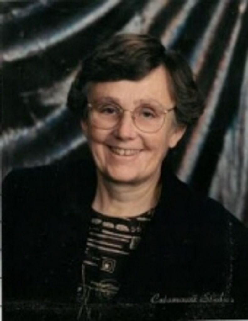 Beverly Ann Osterberg Profile Photo