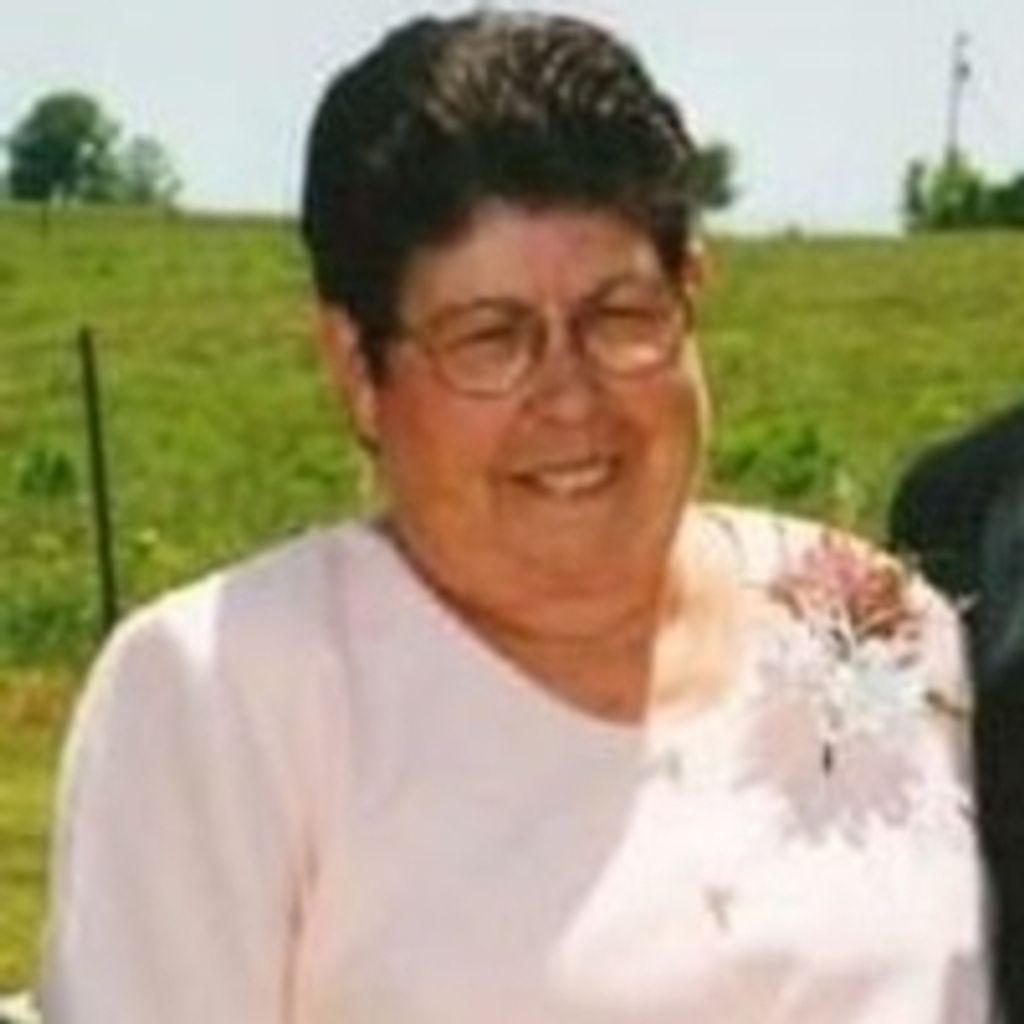 Barbara Faye Watkins Profile Photo