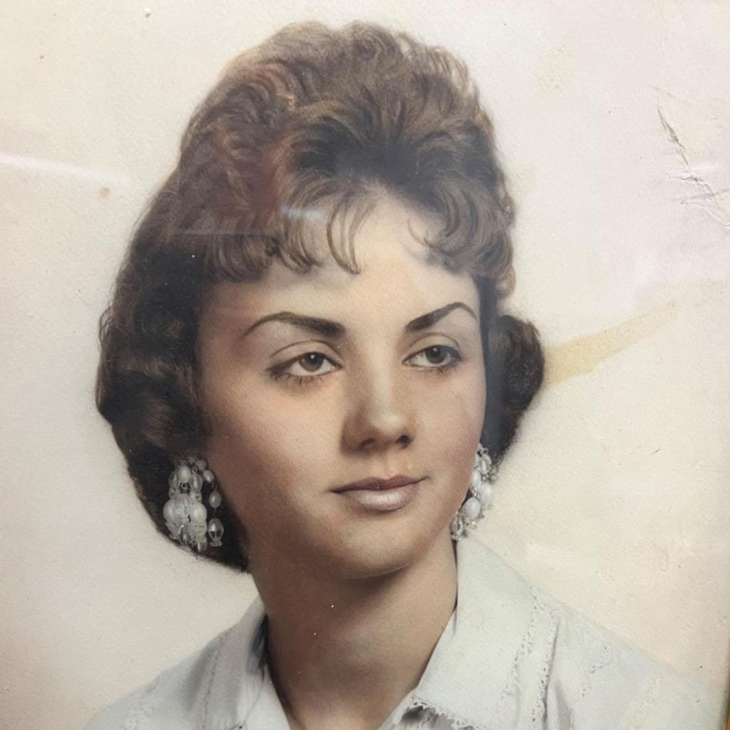 Gay "Mawmaw" Reeves Profile Photo