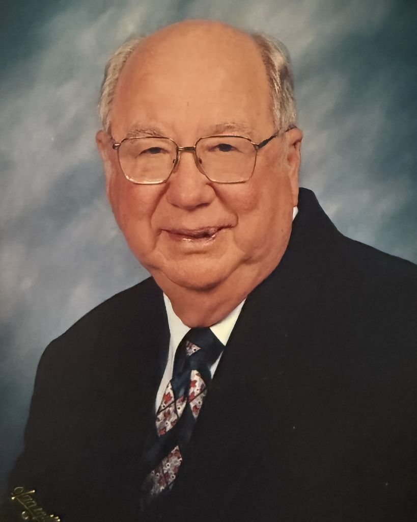 Norbert Joseph Guillot, Sr. Profile Photo