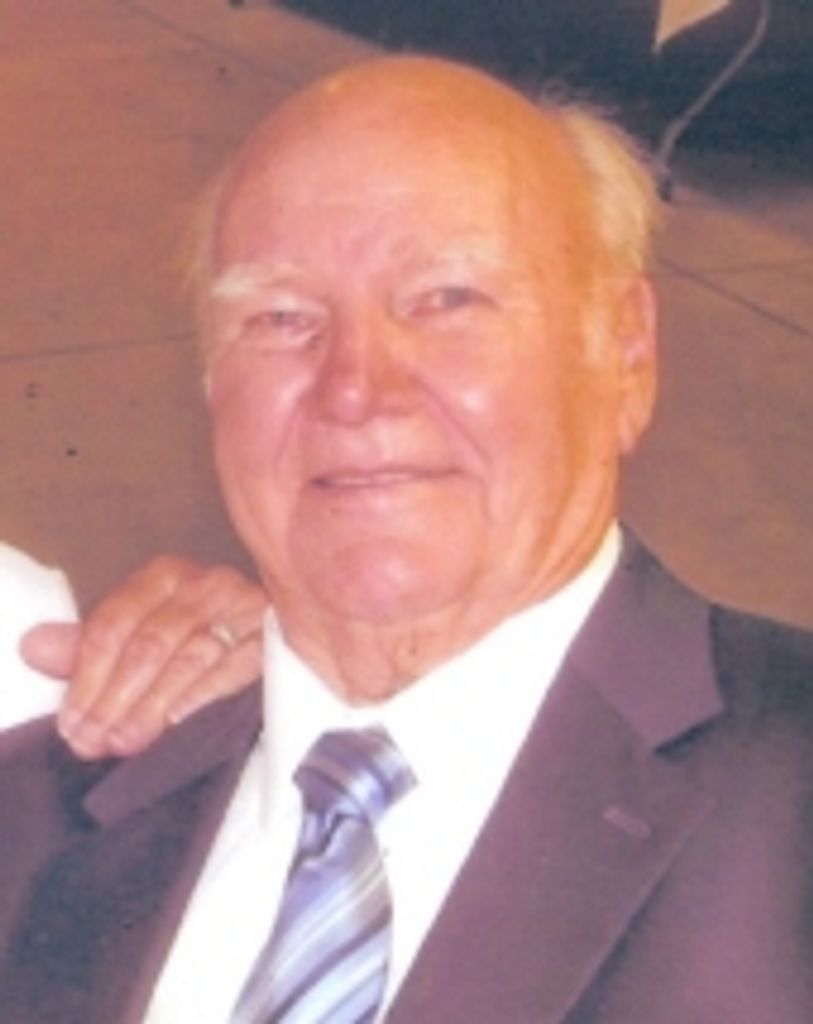 Merlyn Dale '"Shorty"' Reisinger Profile Photo