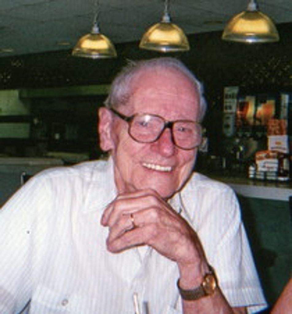 Thomas "Artie" Hutchinson Profile Photo