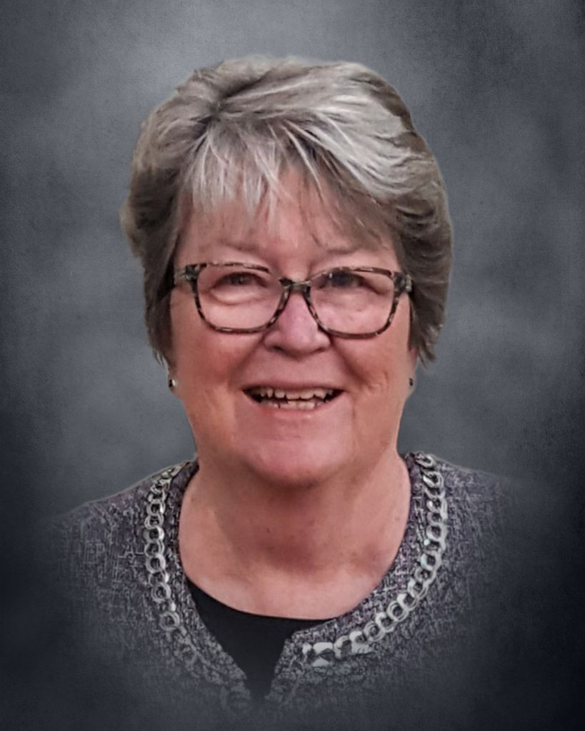 Karolyn Ann Fish
