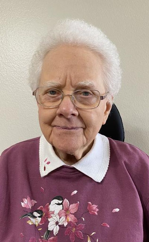 Chloris Haas Profile Photo