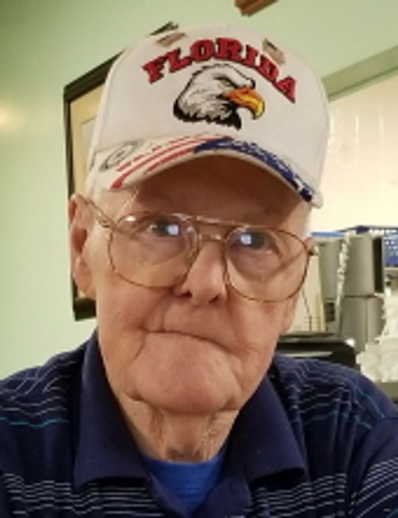 Thurman E.B. Heintzelman