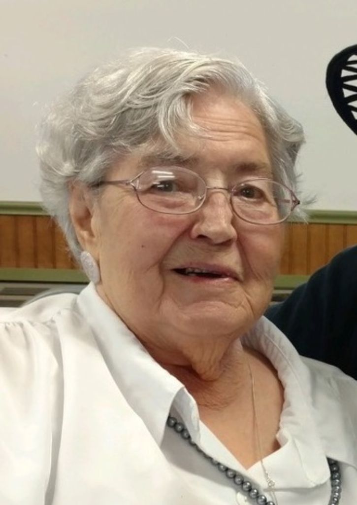 Genevieve D. Hayes Profile Photo