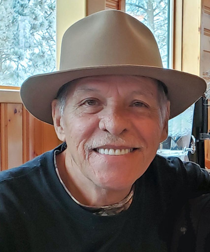 Dennis Michael Johnson